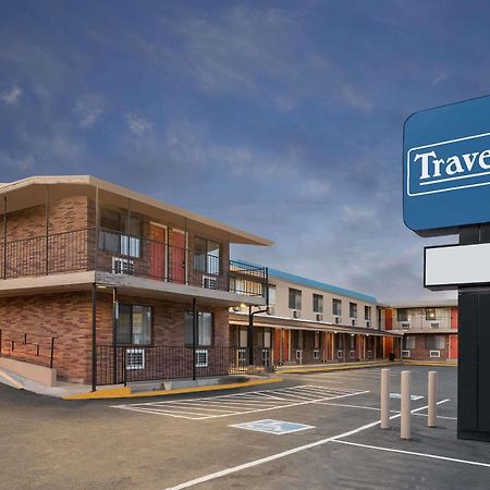 Travelodge By Wyndham Κλαμάθ Φολς Εξωτερικό φωτογραφία