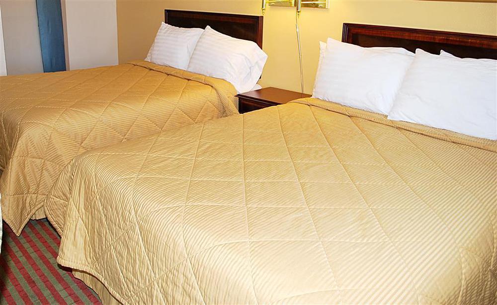 Travelodge By Wyndham Κλαμάθ Φολς Δωμάτιο φωτογραφία