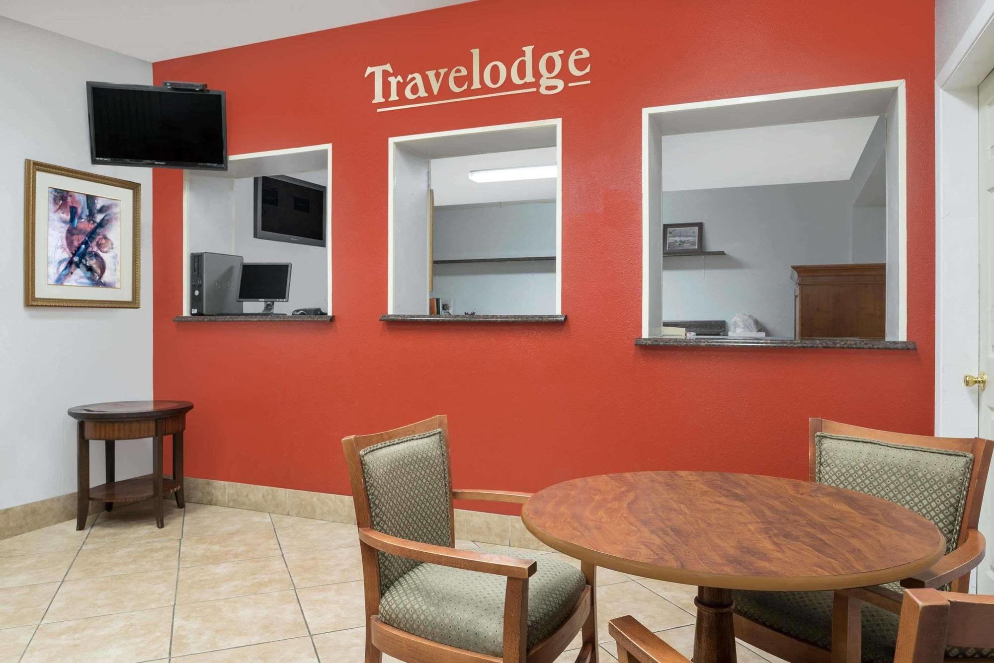 Travelodge By Wyndham Κλαμάθ Φολς Εξωτερικό φωτογραφία